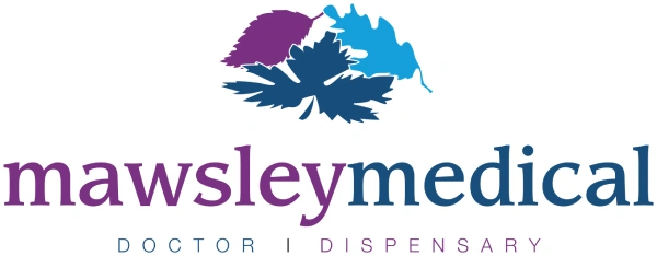 Mawsley Medical logo