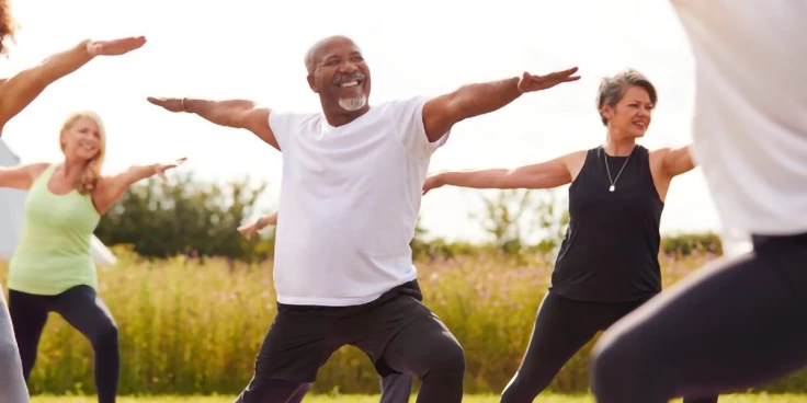Image representing Self Help and Wellbeing