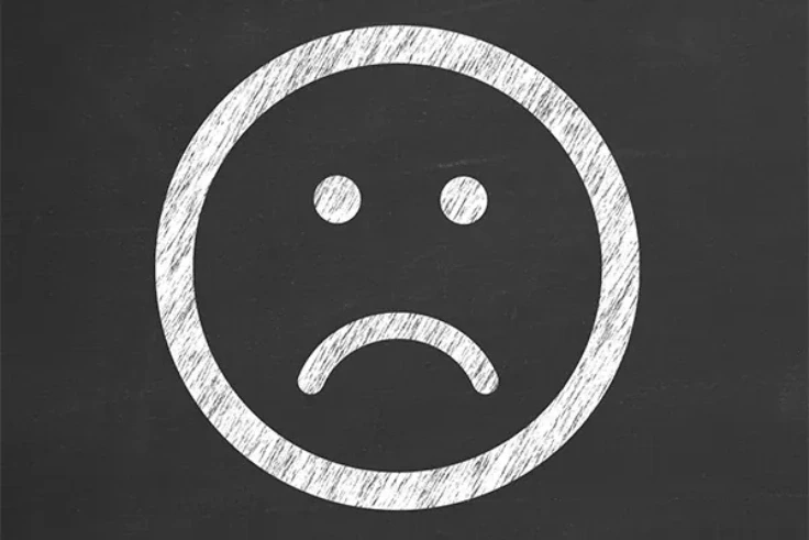 Image representing Give Us Feedback on a Bad Experience