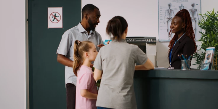 Image representing Care Navigators and Enquiries
