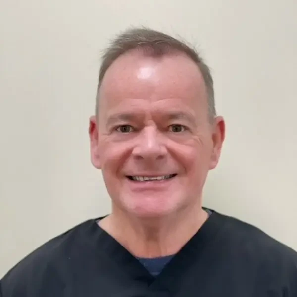  Dr Clark Balloch
