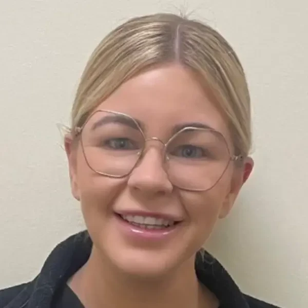 Aimee McDowall