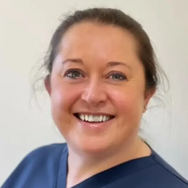 Dr Fenella Powell