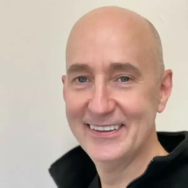 Dr John McManus