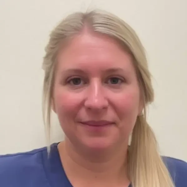 Amanda Booton