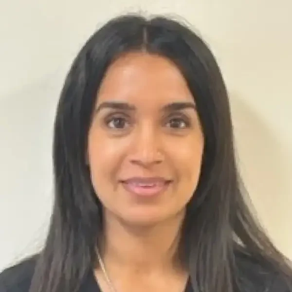 Dr Natasha Badhan