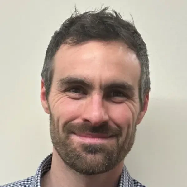 Dr Callum Colquhoun