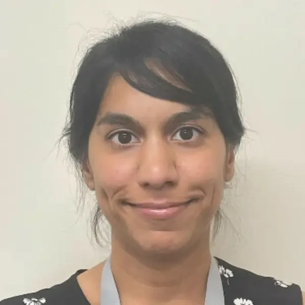 Dr Farrah Mushtaq