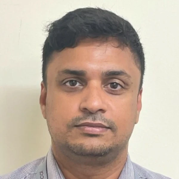 Kishore James