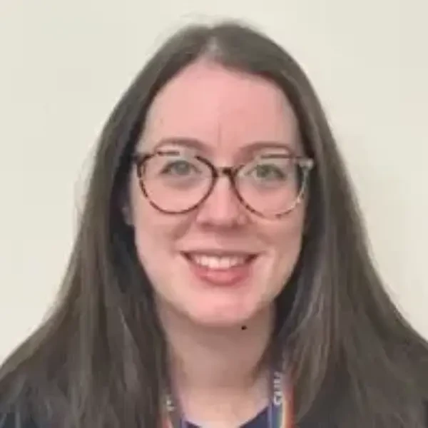 Dr Heather Waters